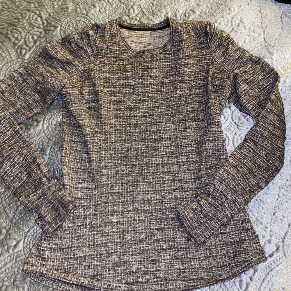 Lululemon pullover